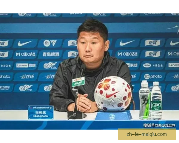 刘建业直言一周三赛让球员身心俱疲比赛质量下滑结果早有预兆